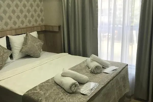 Otel Ege - Resim 8