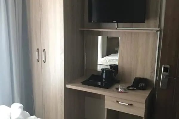 Otel Ege - Resim 4