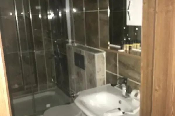 Otel Ege - Resim 12