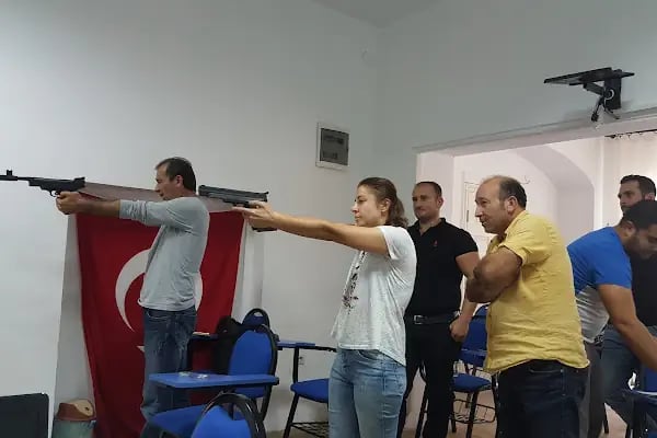 Global Özel Güvenlik Eğitim Kurumları.Bodrum-Milas-Muğla - Resim 4
