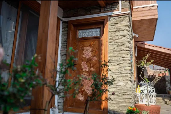 FLORA BİRGİ TAŞ KONAK - Resim 5