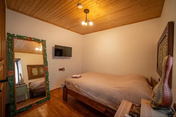 FLORA BİRGİ TAŞ KONAK - Resim 2
