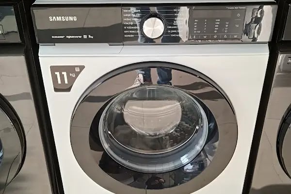 Outlet Beyaz Eşya - Resim 2