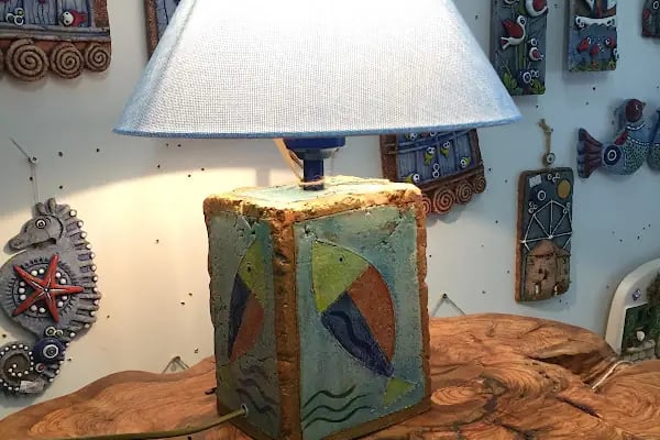 Yalıkavak Art Gallery - Resim 18