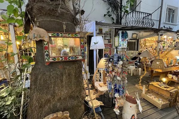 Yalıkavak Art Gallery - Resim 10