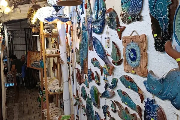 Yalıkavak Art Gallery - Resim 4