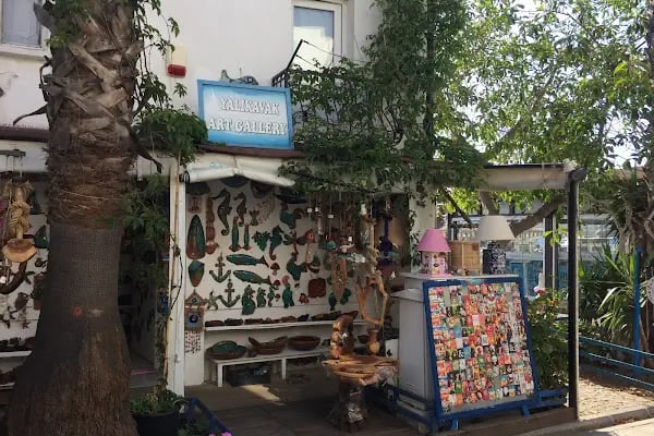 Yalıkavak Art Gallery - Resim 14