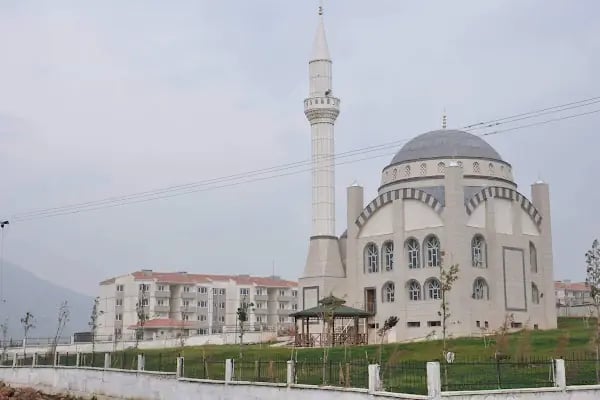 İslahiye Türkbahçe TOKİ Konutları - Resim 7