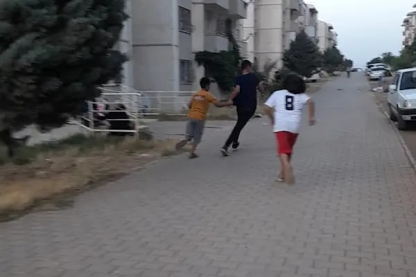 İslahiye Türkbahçe TOKİ Konutları - Resim 10