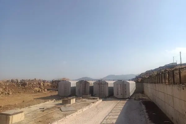 İslahiye Türkbahçe TOKİ Konutları - Resim 12