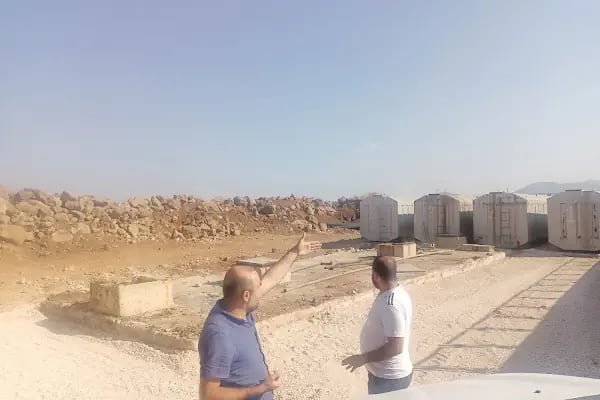 İslahiye Türkbahçe TOKİ Konutları - Resim 4
