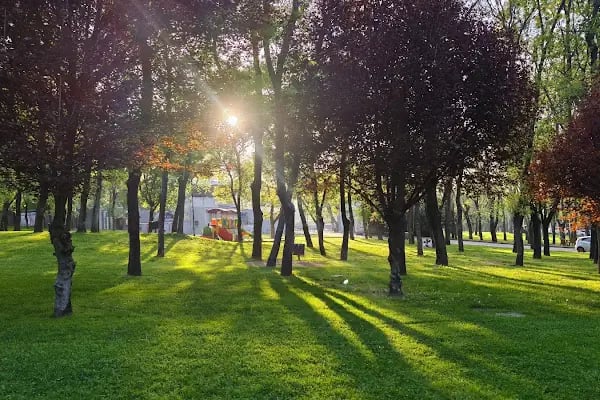 Kültürpark Açıkhava Tiyatrosu - Resim 11