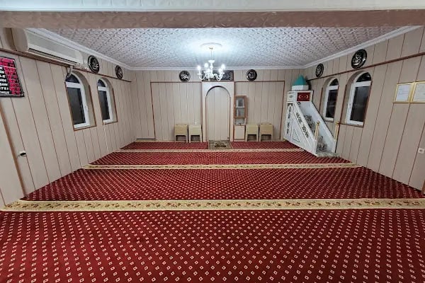 Nur Mescidi - Resim 1