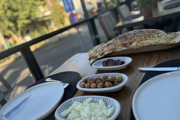 Sofi’s Marina Brasserie - Resim 12