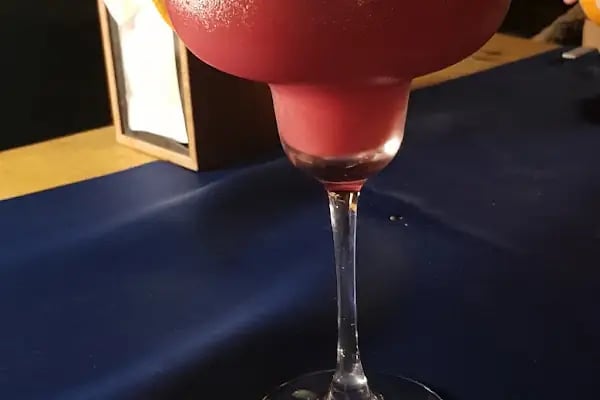 Sofi’s Marina Brasserie - Resim 19