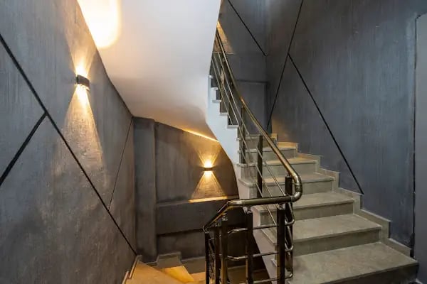 Zazzoni Airport Hotel - Resim 10