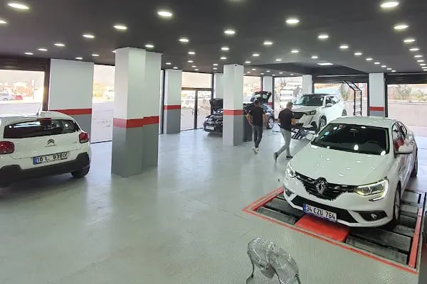 Otorapor Bursa Gemlik Oto Ekspertiz - Resim 2