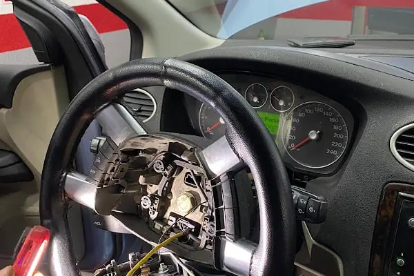 Otorapor Bursa Gemlik Oto Ekspertiz - Resim 7