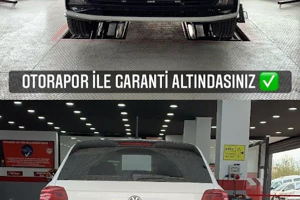 Otorapor Bursa Gemlik Oto Ekspertiz - Resim 13
