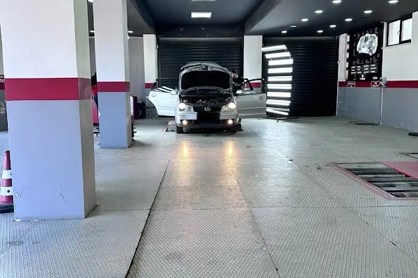 Otorapor Bursa Gemlik Oto Ekspertiz - Resim 3