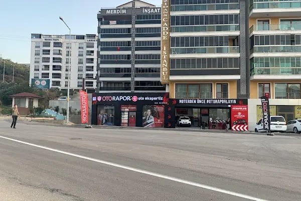 Otorapor Bursa Gemlik Oto Ekspertiz - Resim 16
