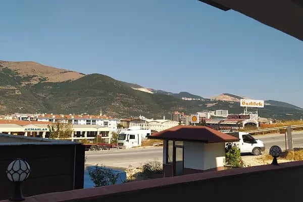 Otorapor Bursa Gemlik Oto Ekspertiz - Resim 19