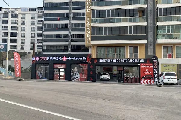 Otorapor Bursa Gemlik Oto Ekspertiz - Resim 8