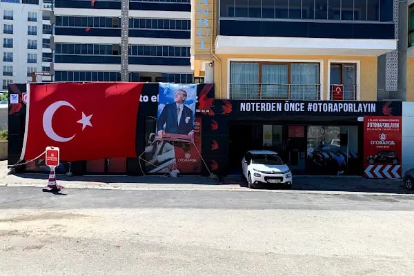 Otorapor Bursa Gemlik Oto Ekspertiz - Resim 6