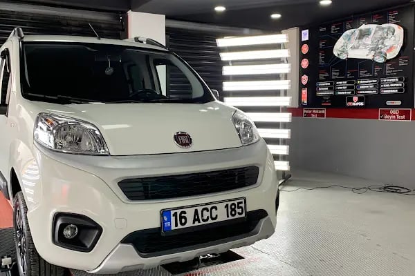 Otorapor Bursa Gemlik Oto Ekspertiz - Resim 10