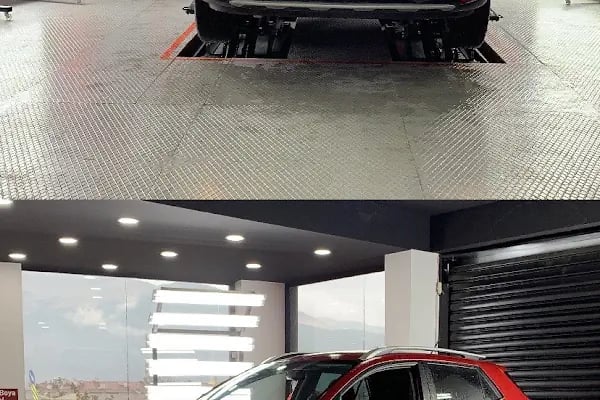 Otorapor Bursa Gemlik Oto Ekspertiz - Resim 15