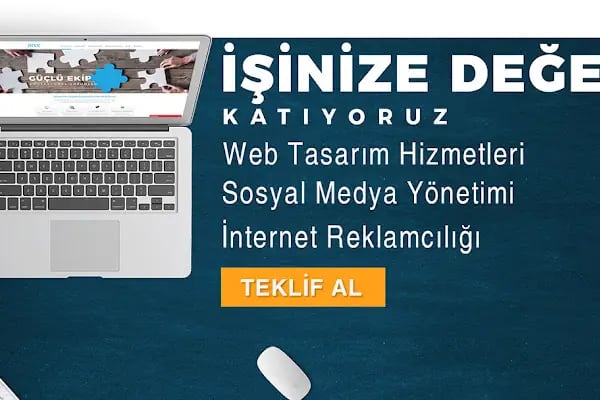Arce Web Ajans - Resim 3