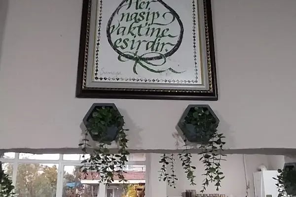 Sumeyu Çiğköfte-Cafe - Resim 9