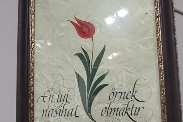 Sumeyu Çiğköfte-Cafe - Resim 7