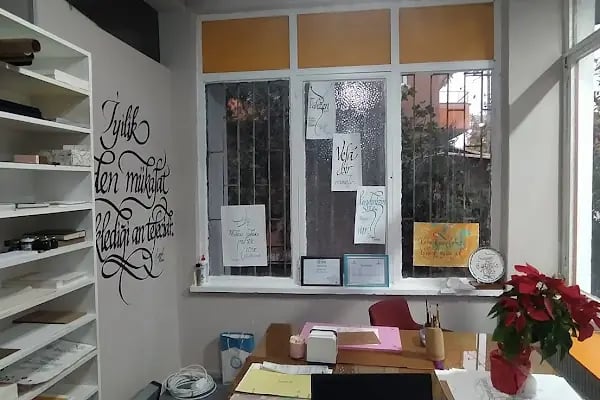 Sumeyu Çiğköfte-Cafe - Resim 4