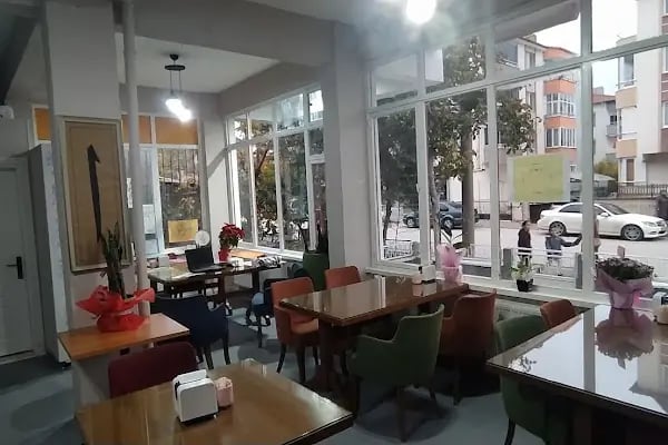 Sumeyu Çiğköfte-Cafe - Resim 3
