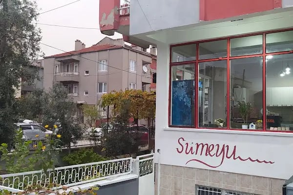 Sumeyu Çiğköfte-Cafe - Resim 12