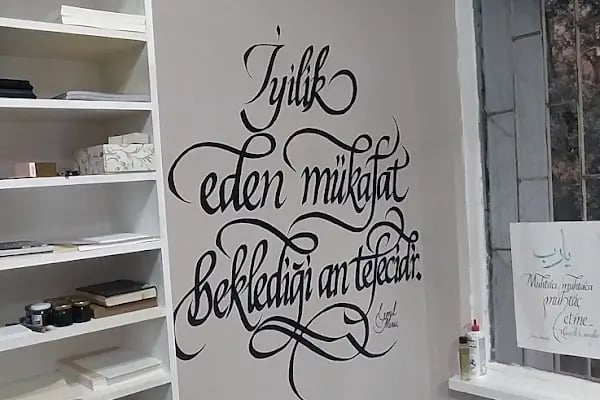Sumeyu Çiğköfte-Cafe - Resim 5