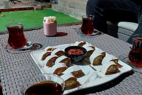Sumeyu Çiğköfte-Cafe - Resim 2