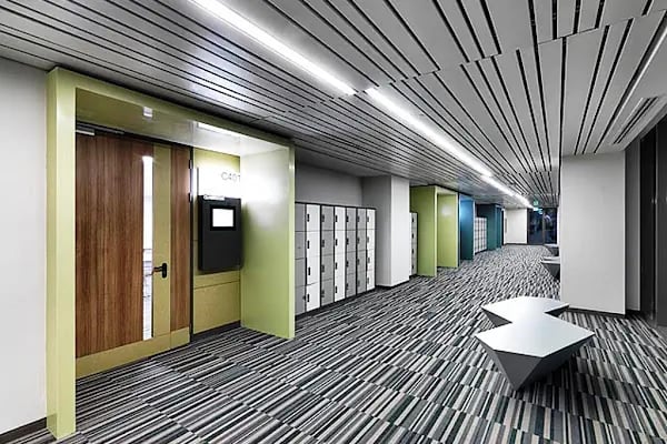 Acıbadem Üniversitesi - Resim 10