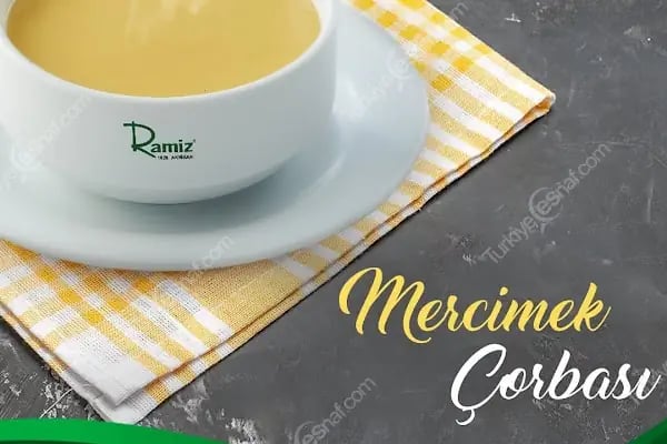 Köfteci Ramiz Anamur - Resim 17
