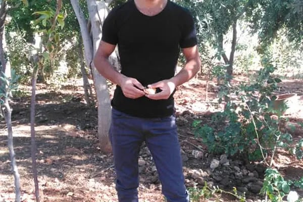 HARUN DEMİRKAN - Resim 6