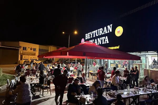 Beyturan Lokanta - Resim 14
