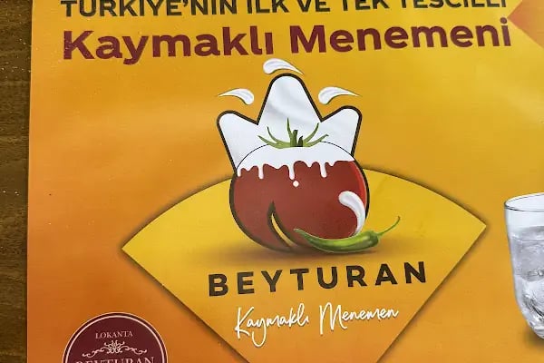 Beyturan Lokanta - Resim 7