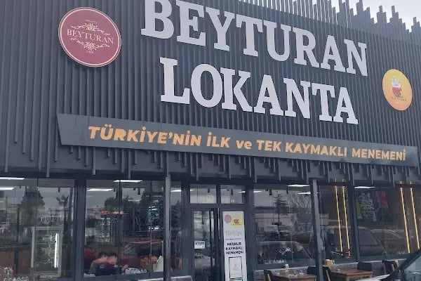 Beyturan Lokanta - Resim 10