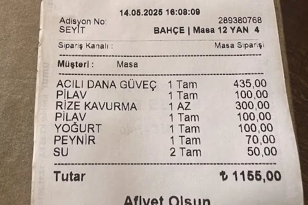 Beyturan Lokanta - Resim 19