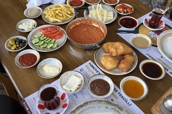 Beyturan Lokanta - Resim 5