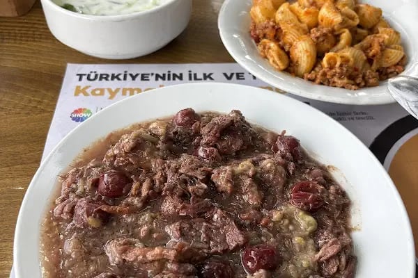 Beyturan Lokanta - Resim 8