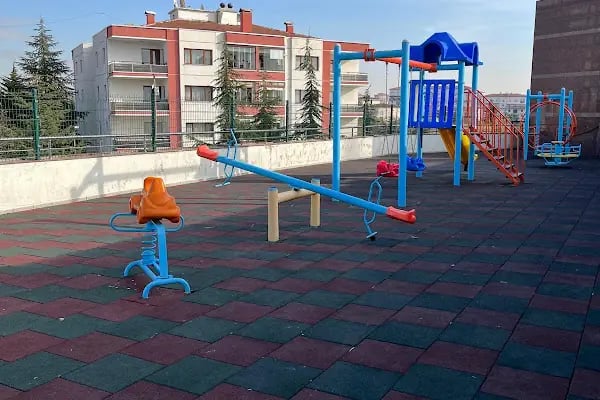Eryaman Gülveren Anaokulu - Resim 6