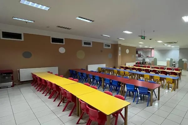 Eryaman Gülveren Anaokulu - Resim 13