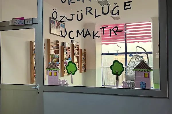 Eryaman Gülveren Anaokulu - Resim 12